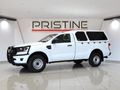 2019 Ford Ranger 2.2 TDCi XL Single-Cab