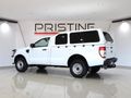 2019 Ford Ranger 2.2 TDCi XL Single-Cab
