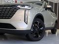 2026 Haval H6 2.0T Super Luxury Auto