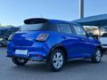 2026 Suzuki Swift 1.2 GL+