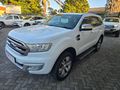 2019 Ford Everest 3.2 TDCi LTD 4x4 Auto