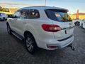 2019 Ford Everest 3.2 TDCi LTD 4x4 Auto