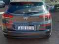 2021 Hyundai Tucson 2.0 Premium Auto