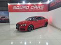 2015 Audi S3 Sedan quattro Auto