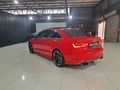 2015 Audi S3 Sedan quattro Auto