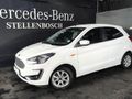 2020 Ford Figo 1.5Ti VCT Trend Auto 5-dr