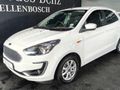 2020 Ford Figo 1.5Ti VCT Trend Auto 5-dr