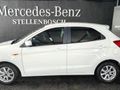 2020 Ford Figo 1.5Ti VCT Trend Auto 5-dr