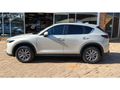 2026 Mazda CX-5 2.0 Active Auto