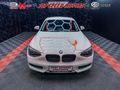2012 BMW 1 Series 118i 5-dr