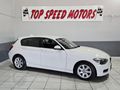 2012 BMW 1 Series 118i 5-dr