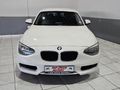 2012 BMW 1 Series 118i 5-dr