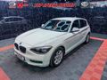 2012 BMW 1 Series 118i 5-dr