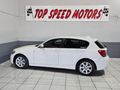 2012 BMW 1 Series 118i 5-dr