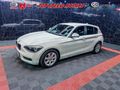 2012 BMW 1 Series 118i 5-dr