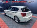 2012 BMW 1 Series 118i 5-dr