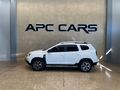 2021 Renault Duster 1.5 dCi Techroad