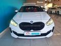 2020 BMW 1 Series 118i M Sport