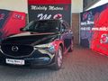 2020 Mazda CX-5 2.2 DE Akera Auto AWD