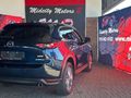 2020 Mazda CX-5 2.2 DE Akera Auto AWD