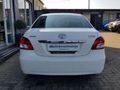 2010 Toyota Yaris T3+ Auto