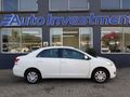 2010 Toyota Yaris T3+ Auto