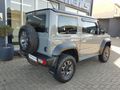 2018 Suzuki Jimny 1.5 GLX