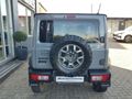 2018 Suzuki Jimny 1.5 GLX