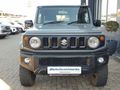 2018 Suzuki Jimny 1.5 GLX