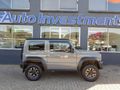 2018 Suzuki Jimny 1.5 GLX