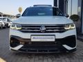 2023 Volkswagen Tiguan R 2.0 TSI 4M Auto (235kw)