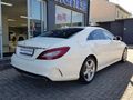 2015 Mercedes-Benz CLS 400