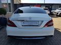 2015 Mercedes-Benz CLS 400