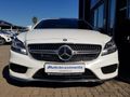 2015 Mercedes-Benz CLS 400