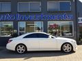 2015 Mercedes-Benz CLS 400