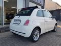 2012 Fiat 500 1.2 Cabriolet
