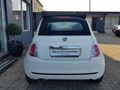 2012 Fiat 500 1.2 Cabriolet