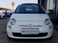 2012 Fiat 500 1.2 Cabriolet