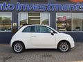 2012 Fiat 500 1.2 Cabriolet