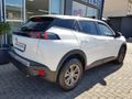 2021 Peugeot 2008 1.2T Active