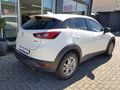 2021 Mazda CX-3 2.0 Dynamic Auto