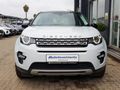 2016 Land Rover Discovery Sport 2.2 SD4 HSE