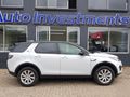 2016 Land Rover Discovery Sport 2.2 SD4 HSE