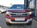 2016 Ford Everest 3.2 TDCi XLT 4x4 Auto