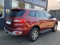 2016 Ford Everest 3.2 TDCi XLT 4x4 Auto