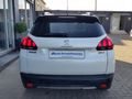 2019 Peugeot 2008 1.2T PureTech GT-Line Auto