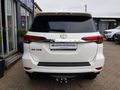 2020 Toyota Fortuner 2.8 GD-6 Raised Body Auto