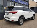 2020 Toyota Fortuner 2.8 GD-6 Raised Body Auto
