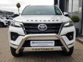 2020 Toyota Fortuner 2.8 GD-6 Raised Body Auto