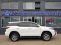 2020 Toyota Fortuner 2.8 GD-6 Raised Body Auto